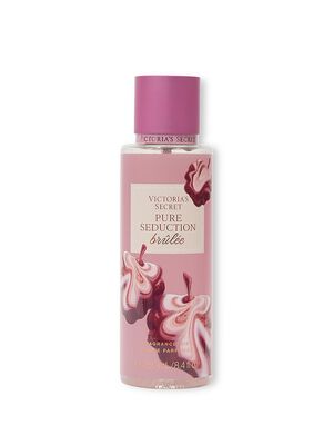 Bare Vanilla Brulee Fragrance Mist