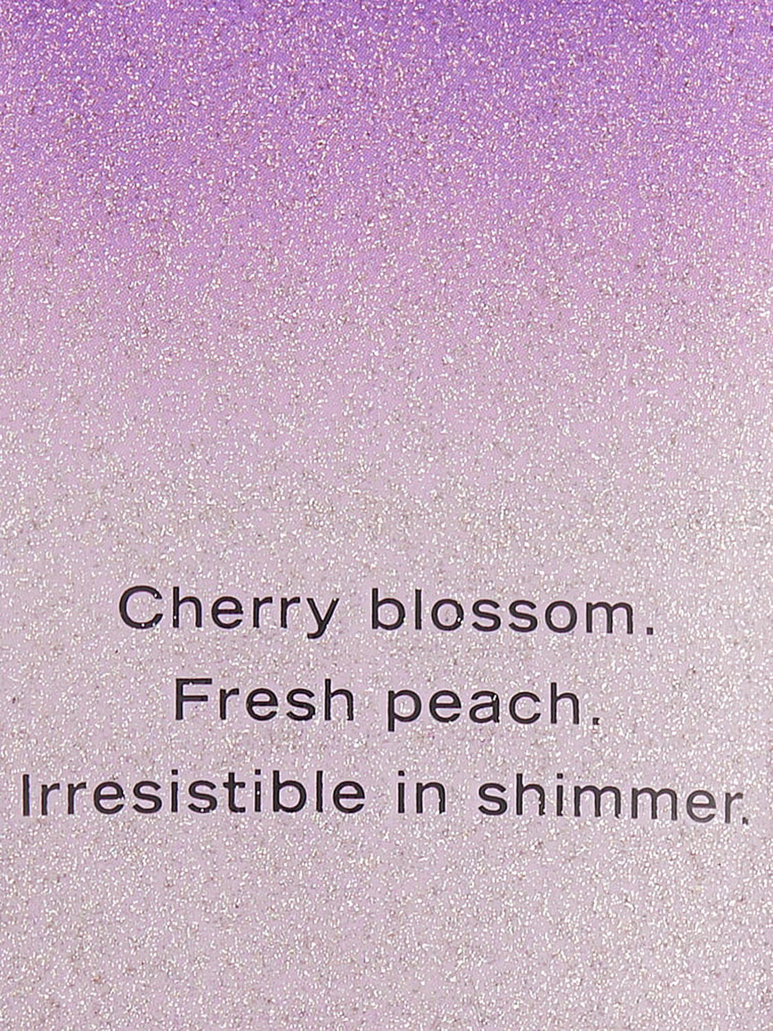 vs Body Fragrance Love Spell Shimmer Body Lotion 236 ml Love Spell Shimmer 2 of 3 