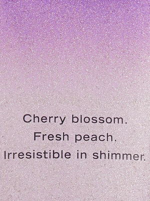 Love Spell Shimmer Body Lotion 236ML