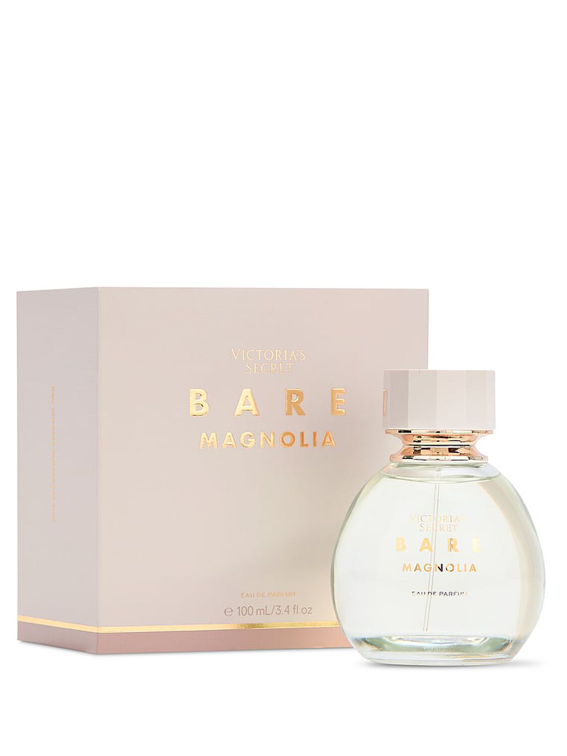 vs Fine Fragrance Bare Magnolia Eau de Parfum 100 ml Bare Magnolia 2 of 4 