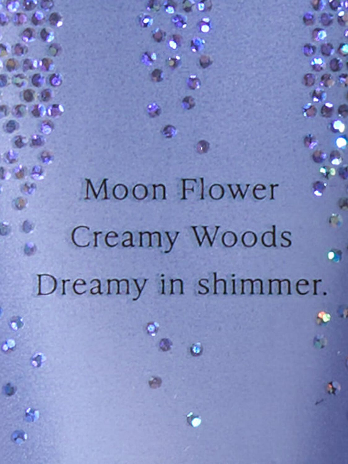 vs Body Fragrance Amber Romance Shimmer Fragrance Lotion Midnight Bloom Shimmer 2 of 3 