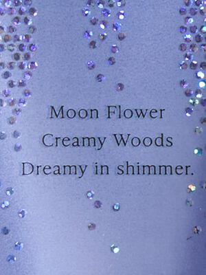 Amber Romance Shimmer Fragrance Lotion