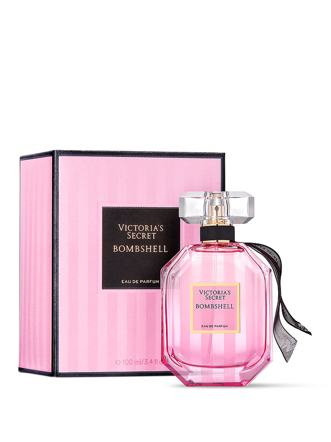 vs Fine Fragrance Bombshell Eau de Parfum 100ML/3.4OZ Bombshell 2 of 4 
