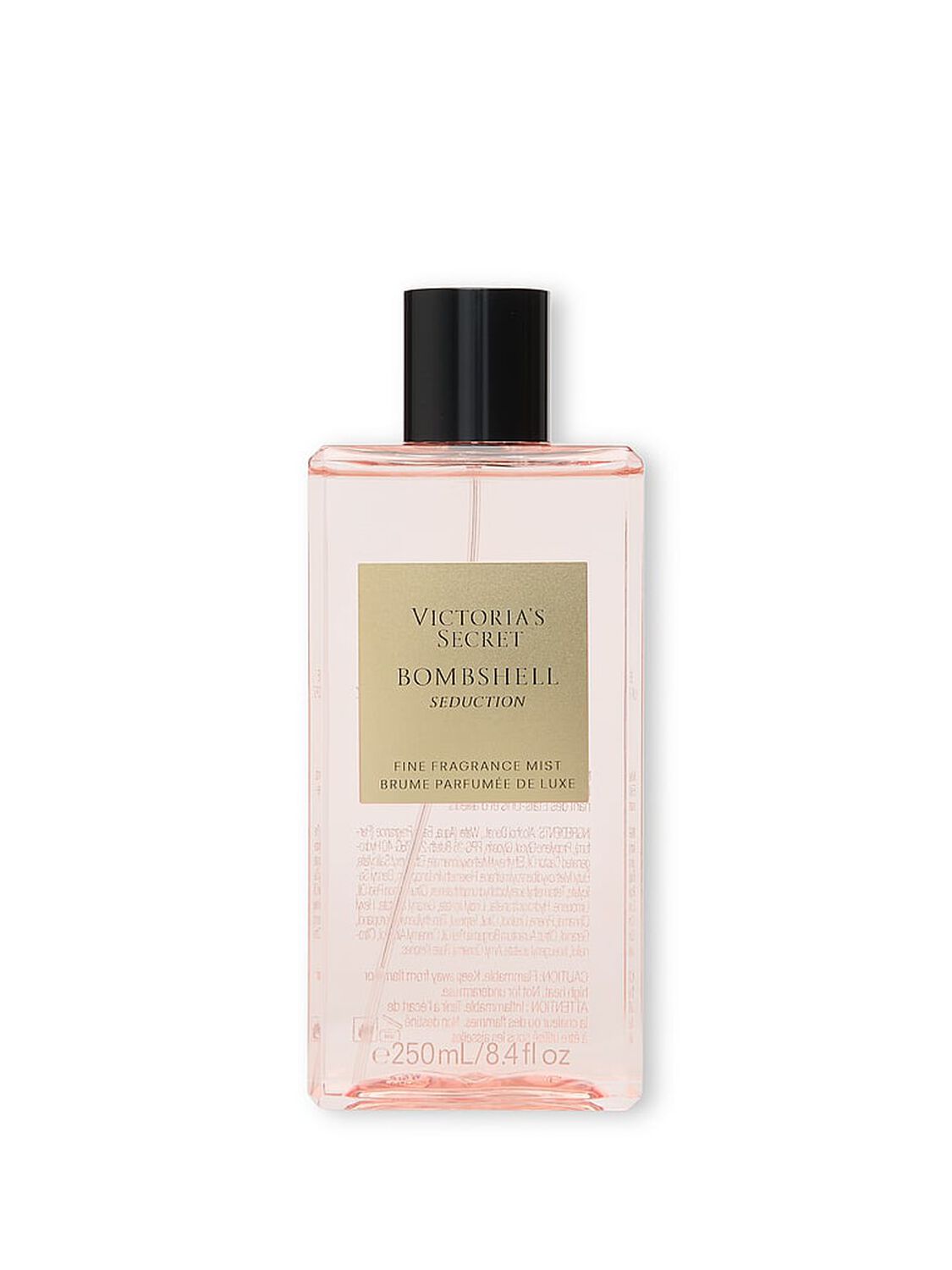 vs Fine Fragrance Bombshell Seduction Fine Fragrance Mist Bombshell Seduction 1 of 3 