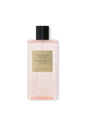 Bombshell Seduction Fine Fragrance Mist