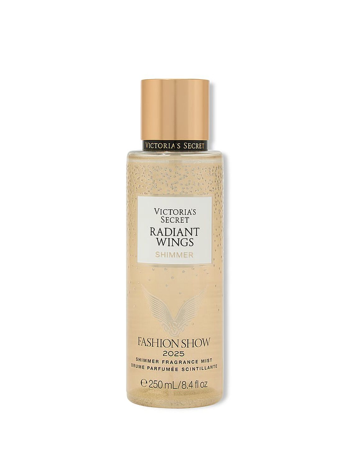 vs Body Fragrance Radiant Wings Shimmer Fragrance Mist Radiant Wings Shimmer 1 of 2 