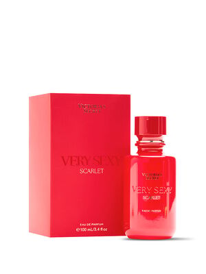 Very Sexy Scarlet Eau de Parfum 100ml
