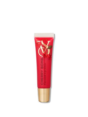 Strawberry Fizz Flavored Lip Gloss 13G/.46OZ