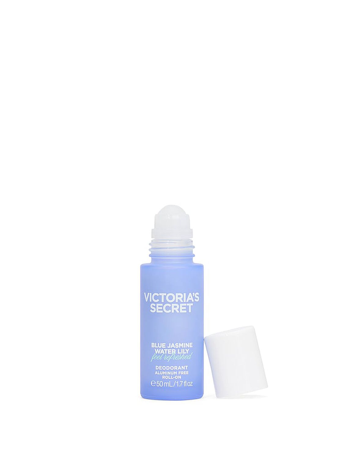 vs Body Care Blue Jasmine Water Lily Roll-on Deodorant 50 ml Blue Jasmine Water Lily 2 of 3 