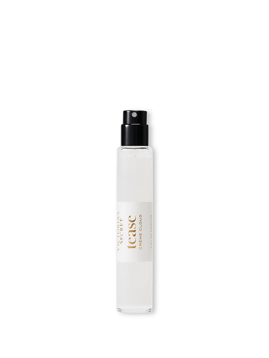 vs Fine Fragrance Tease Cr&egrave;me Cloud Eau de Parfum Travel Spray 7ML/0.23OZ Tease Cr&egrave;Me Cloud 1 of 3 