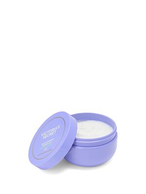 Blue Jasmine Water Lily Whipped Body Scrub 216 g