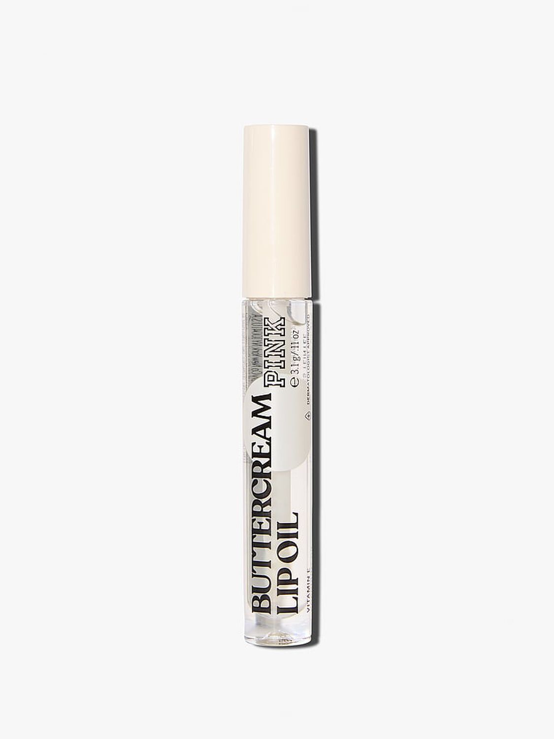 pink Lip Buttercream Lip Oil Buttercream 1 of 2 