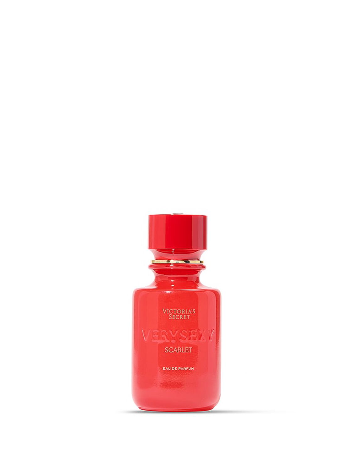 vs Fine Fragrance Very Sexy Scarlet Eau de Parfum 50ml Very Sexy Scarlet 1 of 1 