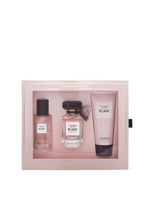 Tease 3-Piece Fragrance Gift Set