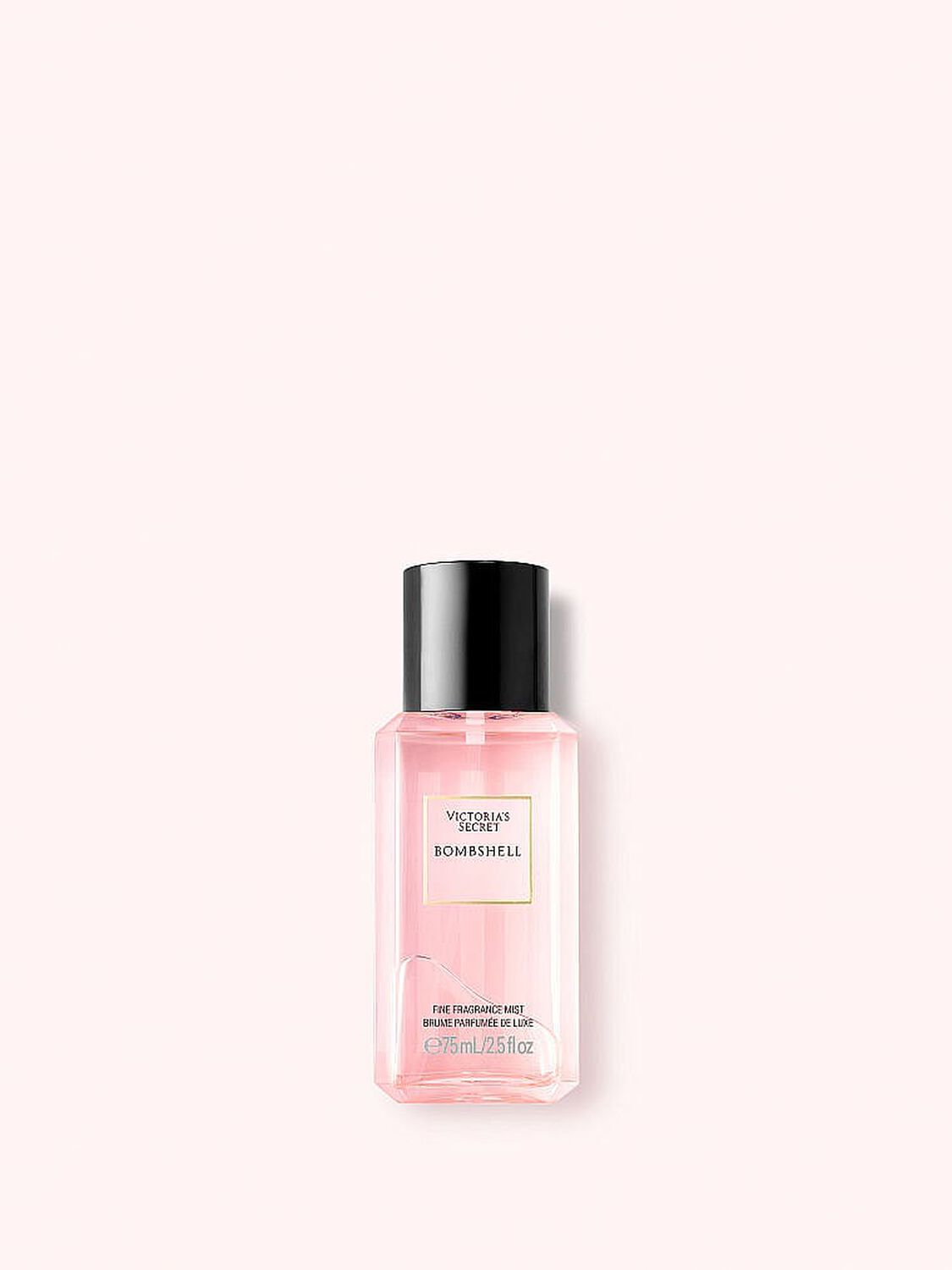 vs Fine Fragrance Bombshell Travel Fine Fragrance Mist 75ML/2.5OZ Bombshell 2 of 4 