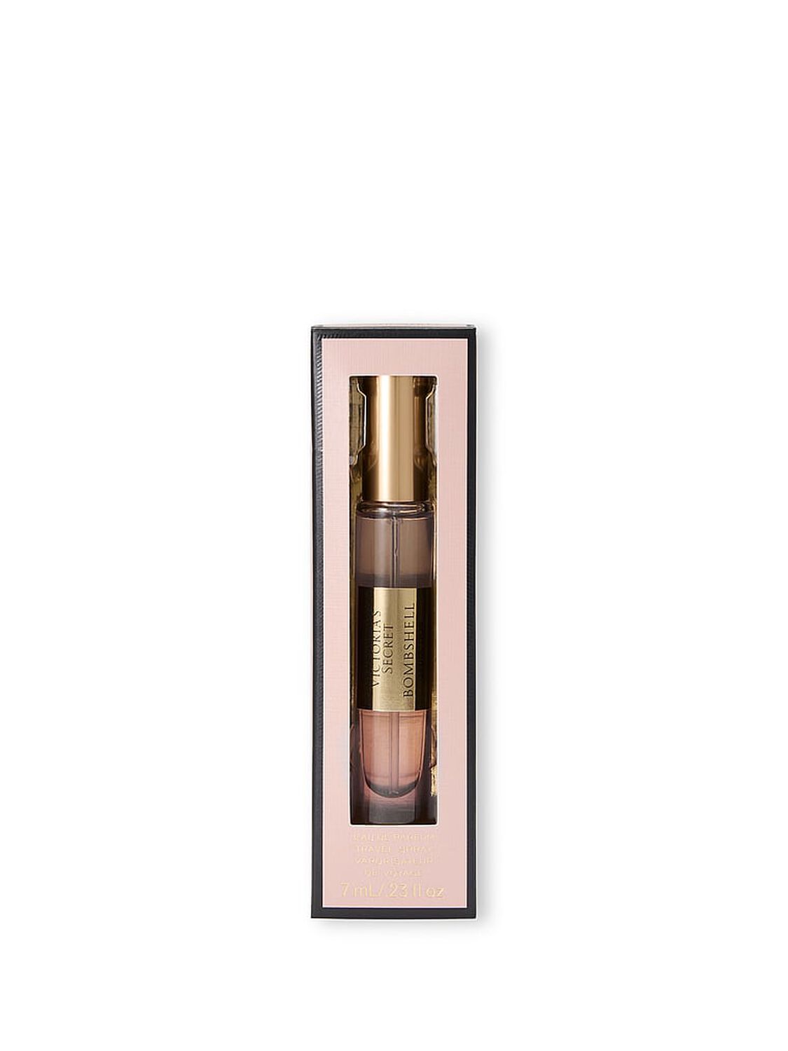 vs Fine Fragrance Bombshell Seduction Eau de Parfum Travel Spray Bombshell Seduction 1 of 4 