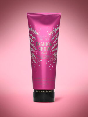 Spotlight Shimmer Fragrance Lotion