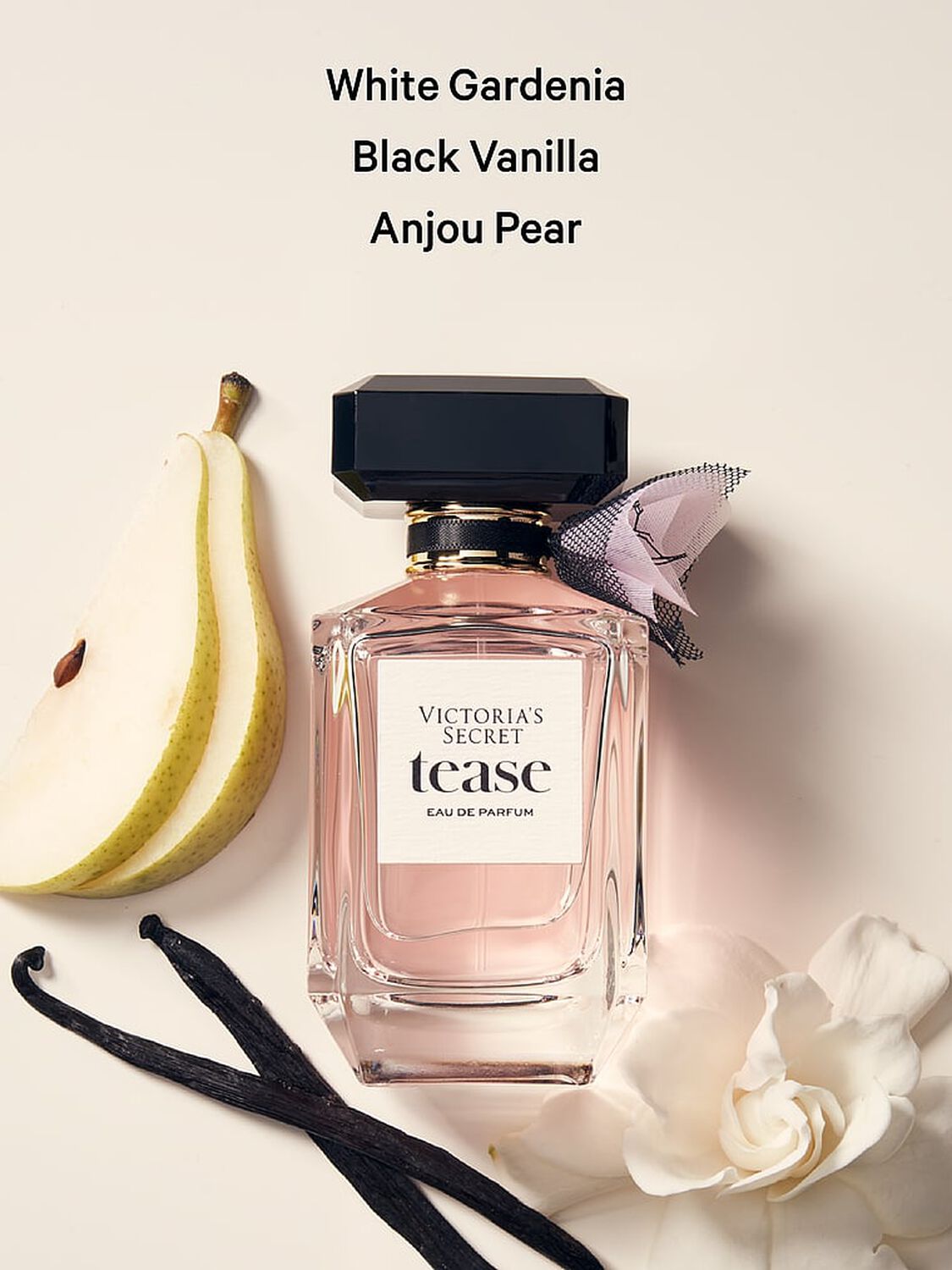 vs Fine Fragrance Tease Eau de Parfum 100ML/3.4OZ Tease 4 of 4 