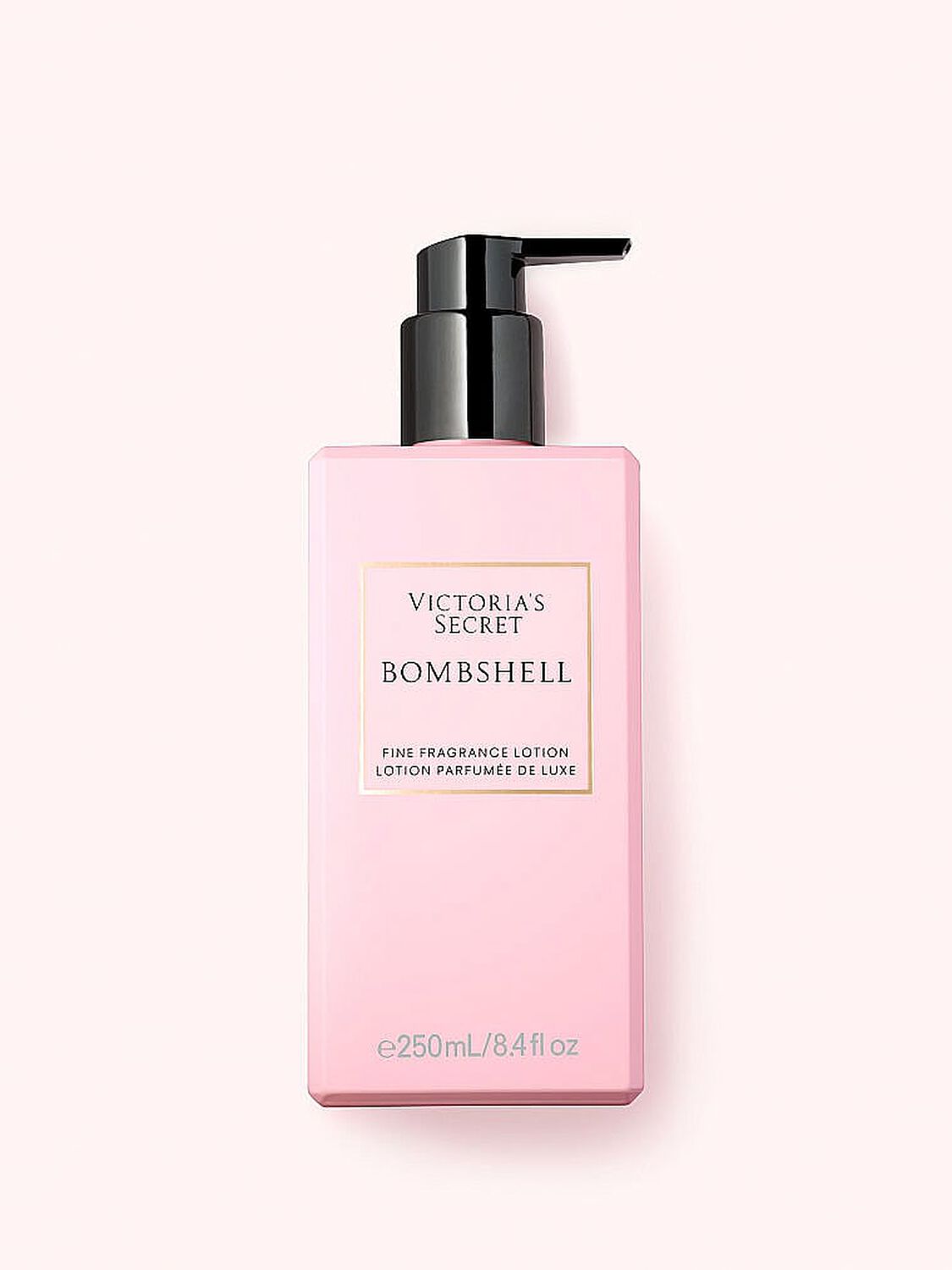 vs Fine Fragrance Bombshell Fine Fragrance Lotion 250 ml Bombshell 1 of 4 