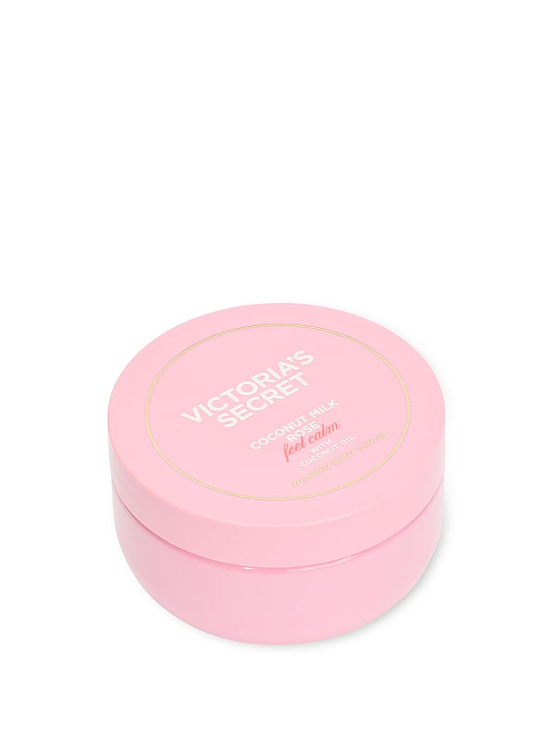 vs Body Care Coconut Milk Rose Whipped Body Scrub 216 g Coconut Milk Rose 2 of 4 