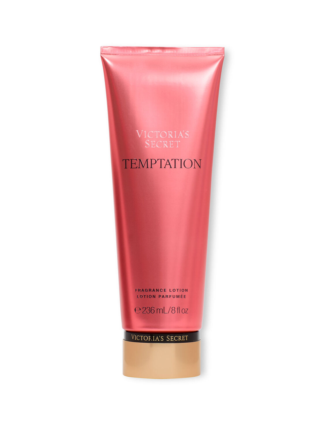 vs Body Care Temptation Fragrance Lotion 236 ml Temptation 1 of 3 