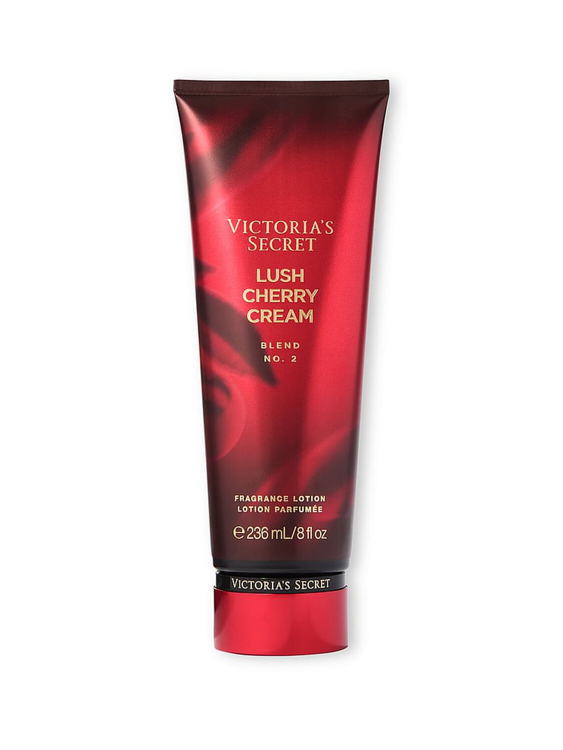 vs Body Fragrance Cherry Cream Fragrance Lotion 236ml Cherry 1 of 4 