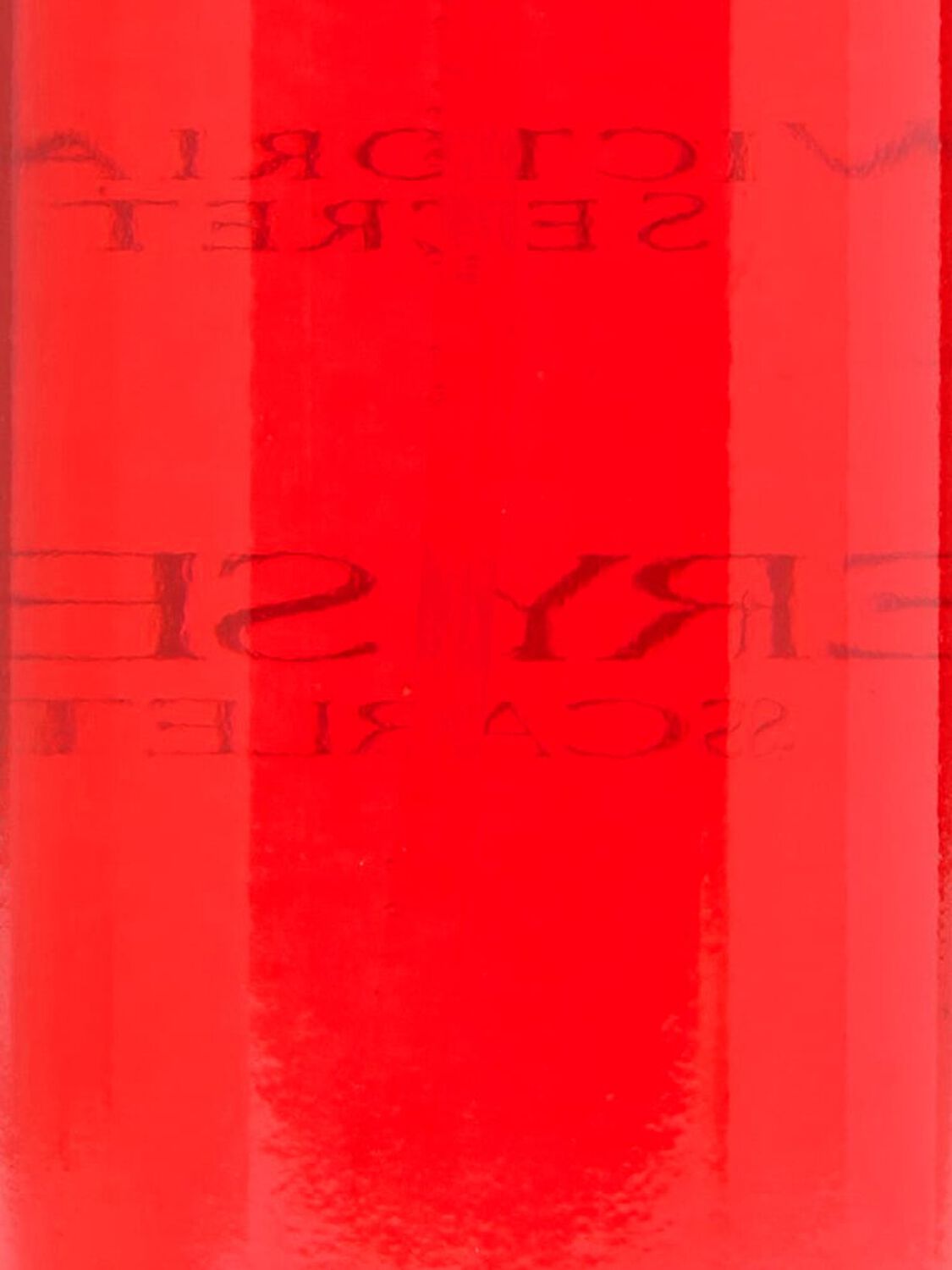 vs Fine Fragrance Very Sexy Scarlet Mini Fine Fragrance Mist Very Sexy Scarlet 2 of 2 