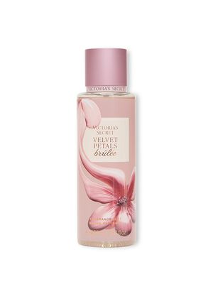 Bare Vanilla Brulee Fragrance Mist