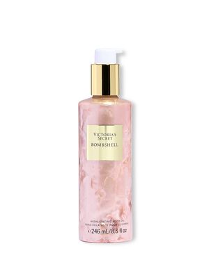 Bombshell Bronze Highlighting Body Oil 245 ml