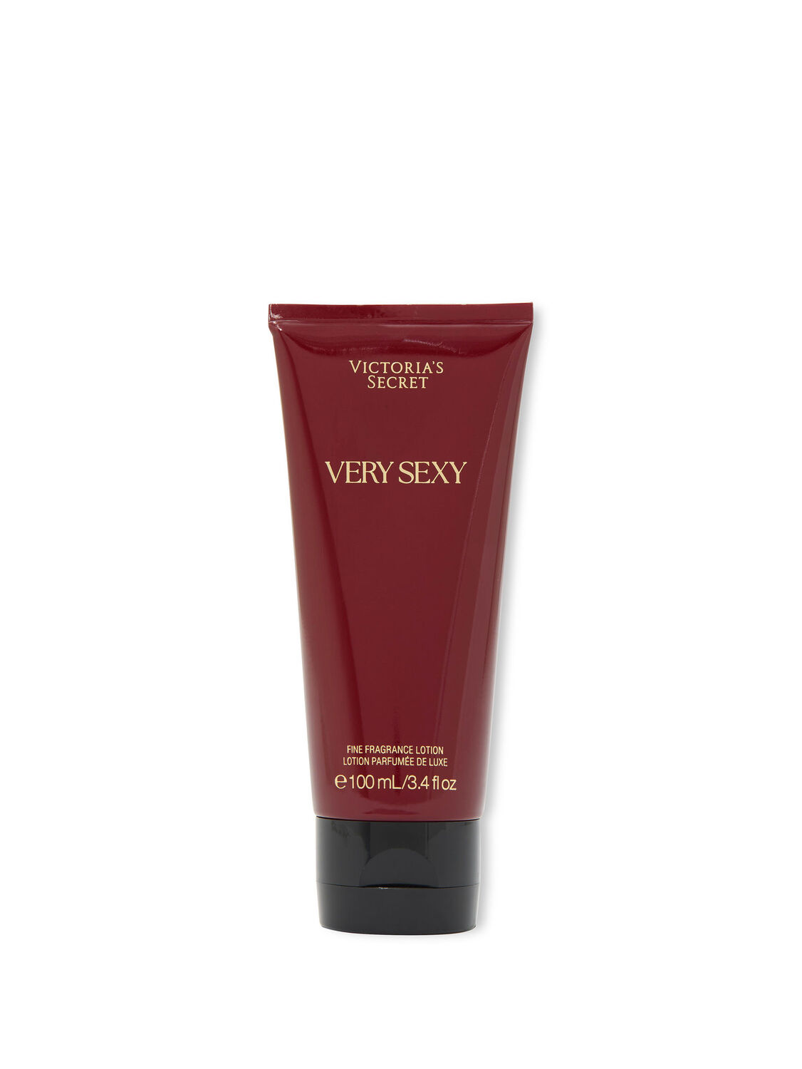 vs Fine Fragrance Very Sexy Travel Fine Fragrance Lotion Very Sexy 1 of 2 