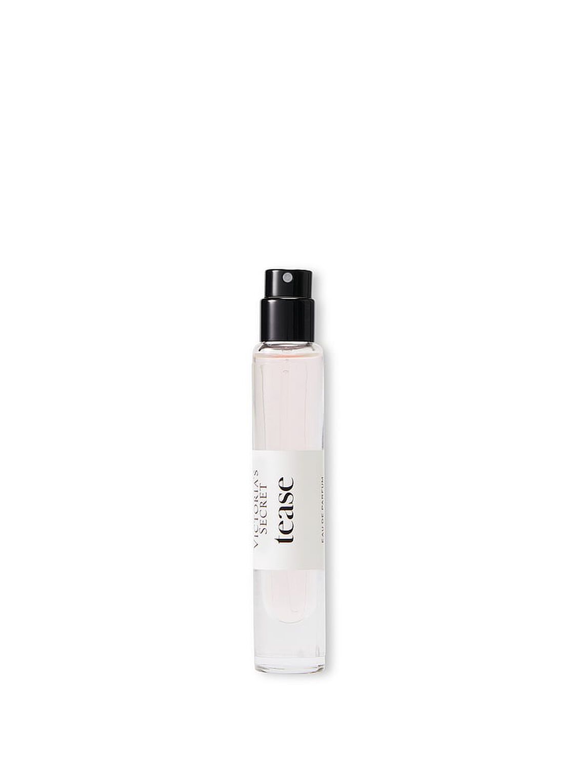 vs Fine Fragrance Tease Eau de Parfum Travel Spray 7ml Noir Tease 1 of 1 