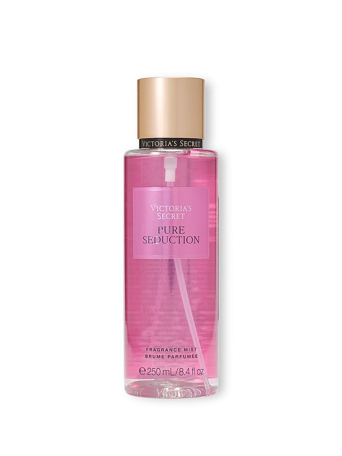 vs Body Care Pure Seduction Fragrance Mist 250 ml Pure Seduction 1 of 2 