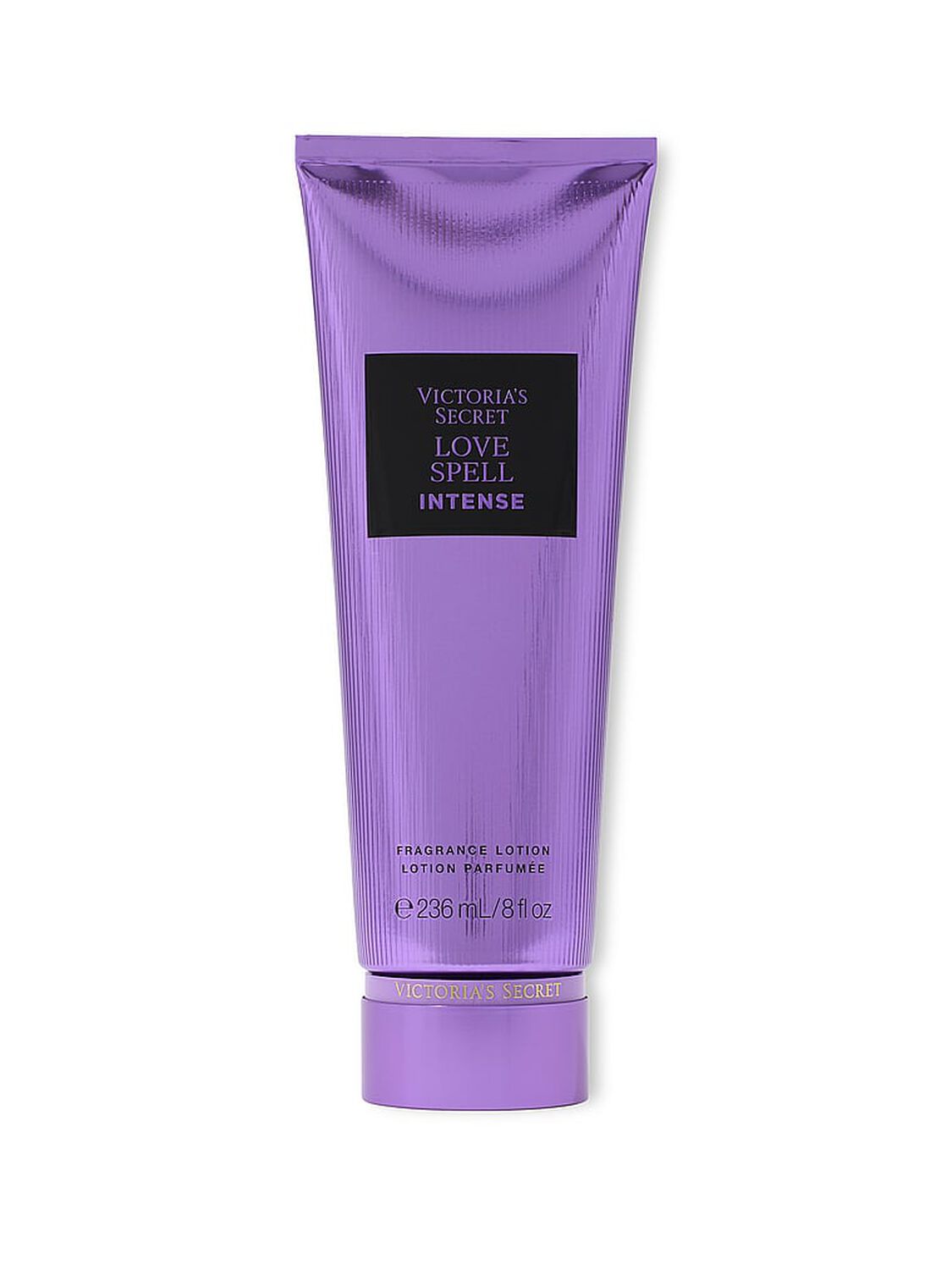 vs Body Fragrance Love Spell Intense Fragrance Lotion Love Spell Intense 1 of 2 