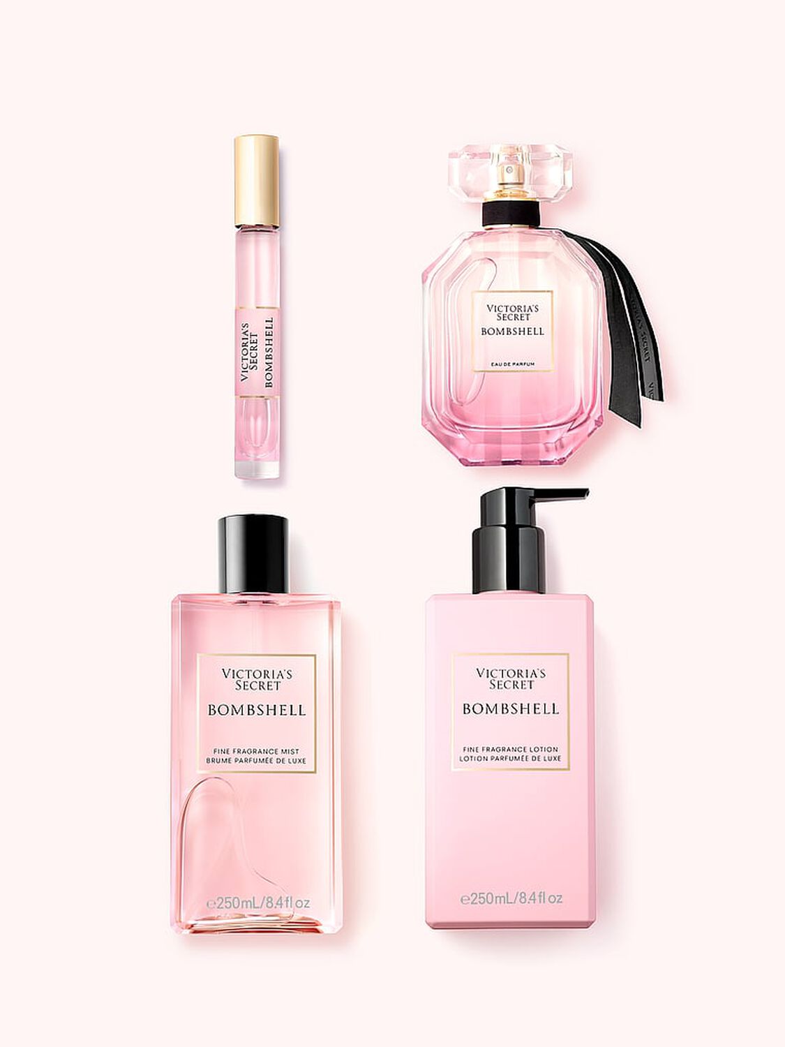 vs Fine Fragrance Bombshell Eau de Parfum 100ML/3.4OZ Bombshell 3 of 4 