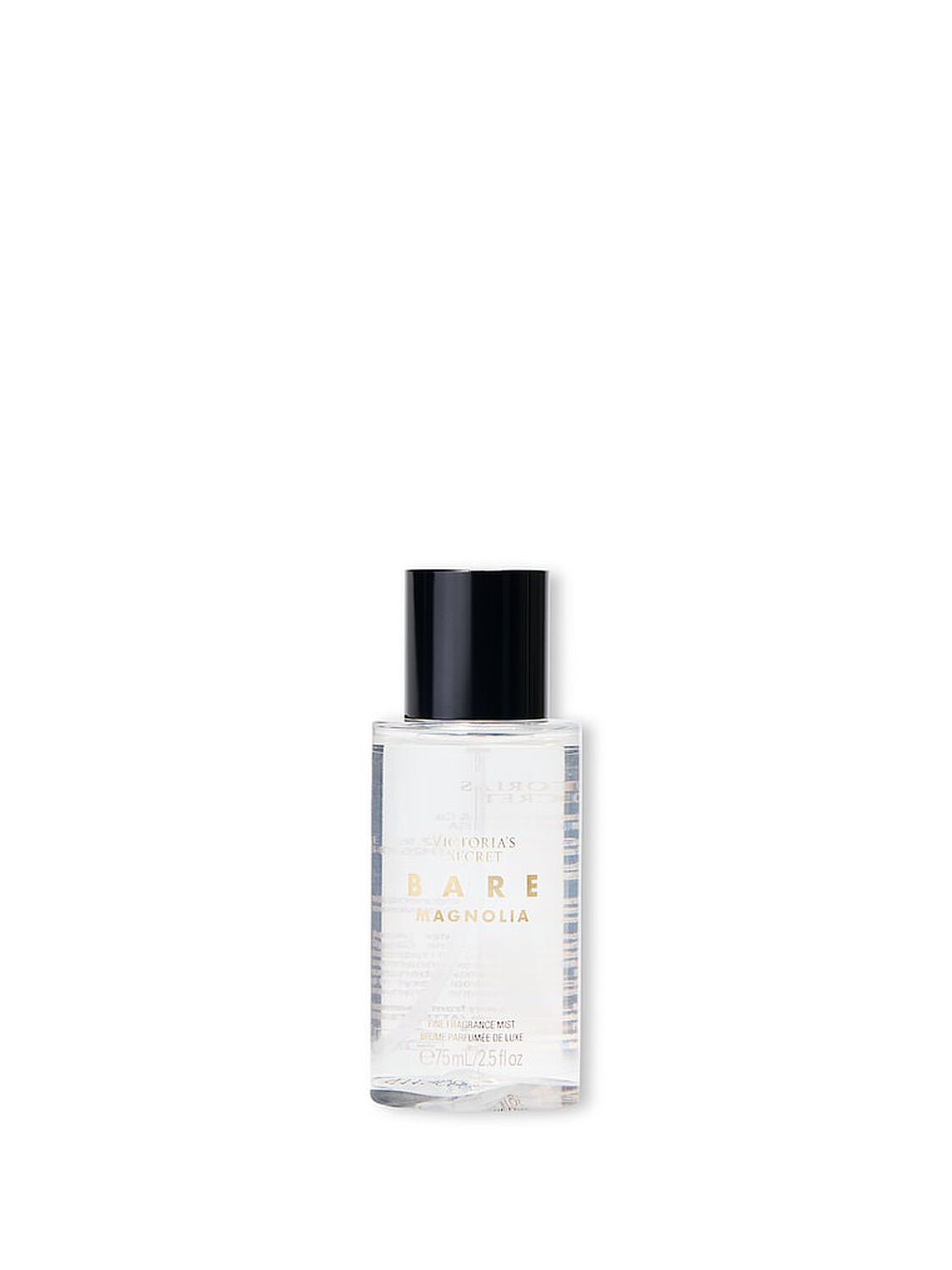 vs Fine Fragrance Travel Fine Fragrance Mist Bare Magnolia 1 of 3 