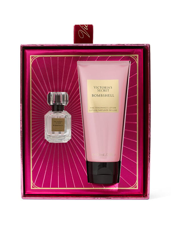 Bombshell 2-Piece Gift Set