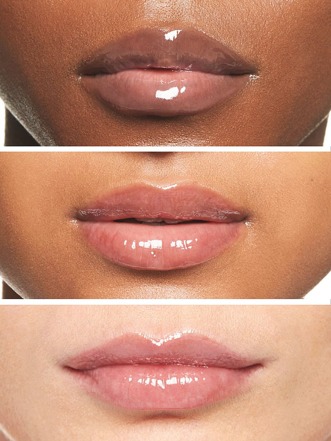 vs Lip Candy Baby Flavored Lip Gloss 13G/.46OZ Candy Baby 4 of 4 