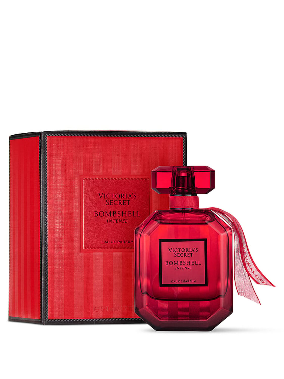 vs Fine Fragrance Bombshell Intense Eau de Parfum 50ML/1.7OZ Bombshell Intense 2 of 4 