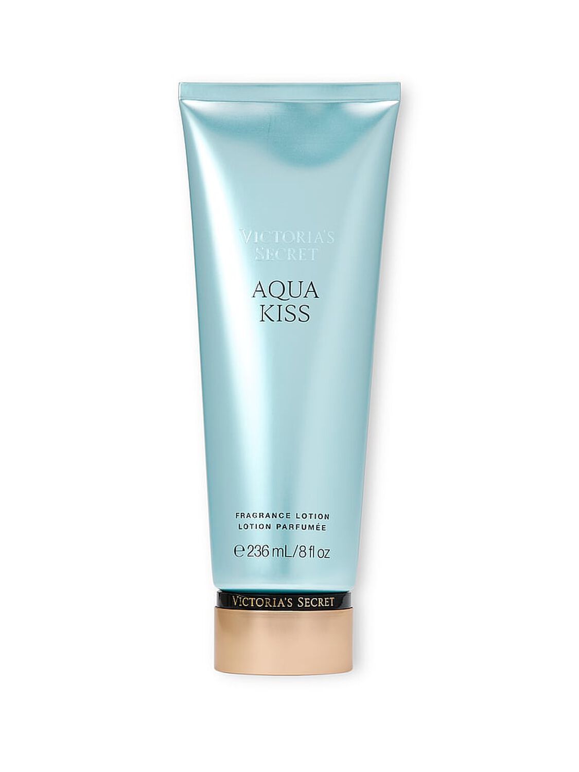 vs Body Care Aqua Kiss Fragrance Lotion 236 ml Aqua Kiss 1 of 3 