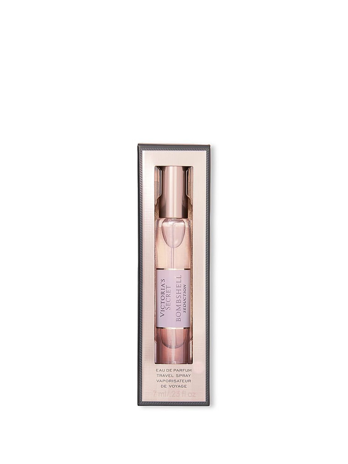 vs Fine Fragrance Bombshell Seduction Eau de Parfum Travel Spray 7ML/0.23OZ Bombshell Seduction 2 of 3 