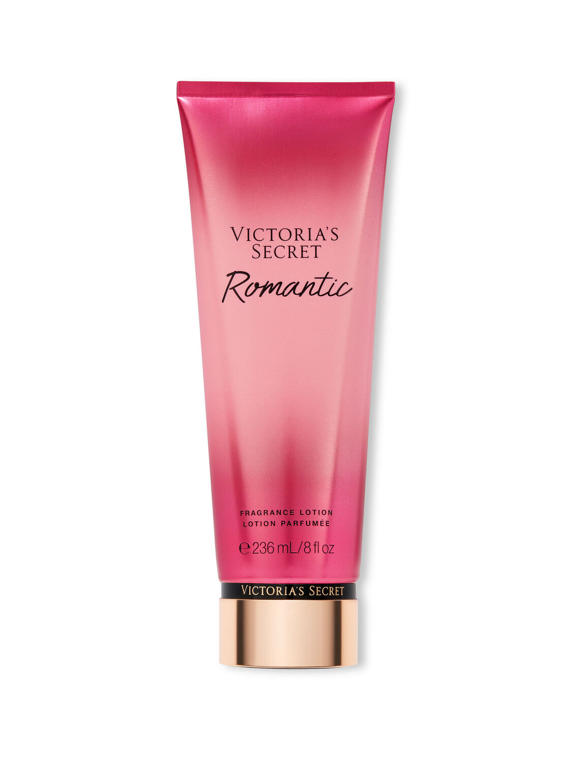 vs Body Care Romantic Body Lotion 236 ml Romantic 1 of 3 