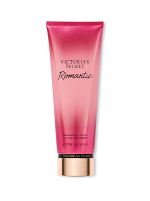 Romantic Body Lotion 236 ml
