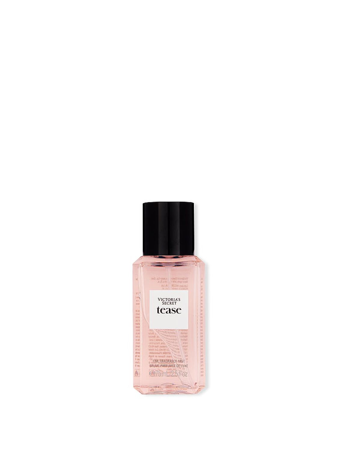 vs Fine Fragrance Tease Travel Fine Fragrance Mist 75ML/2.5OZ Tease 2 of 2 