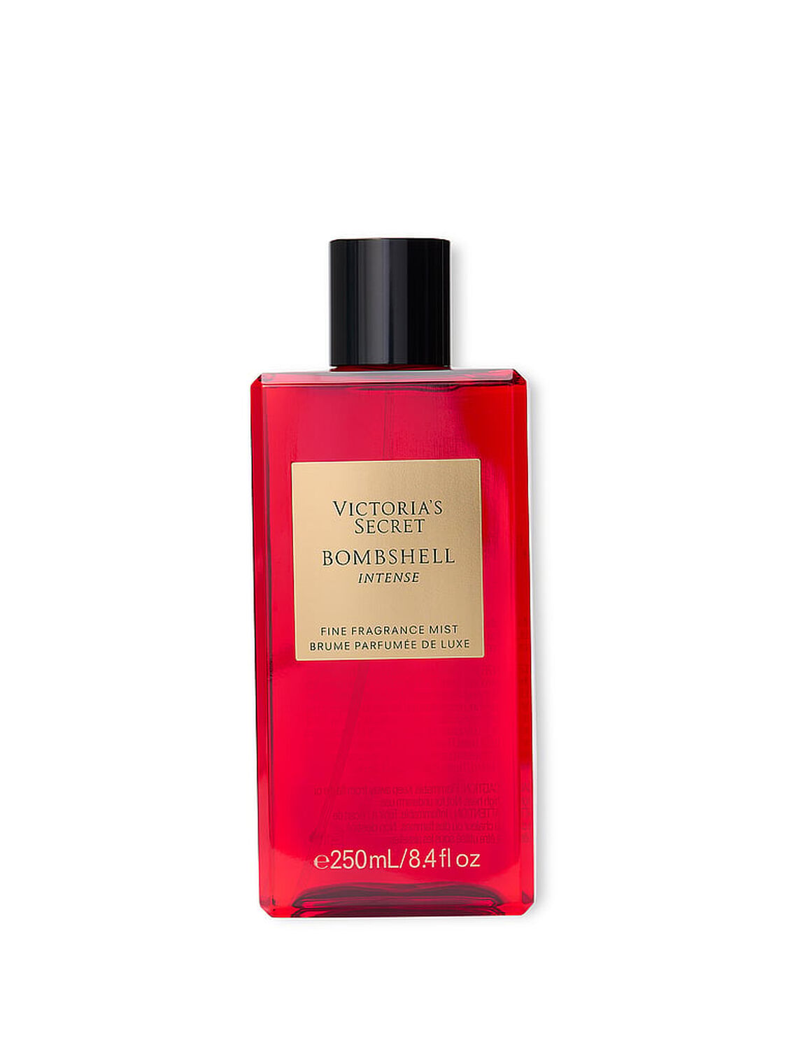 vs Fine Fragrance Bombshell Intense Fine Fragrance Mist Bombshell Intense 1 of 2 