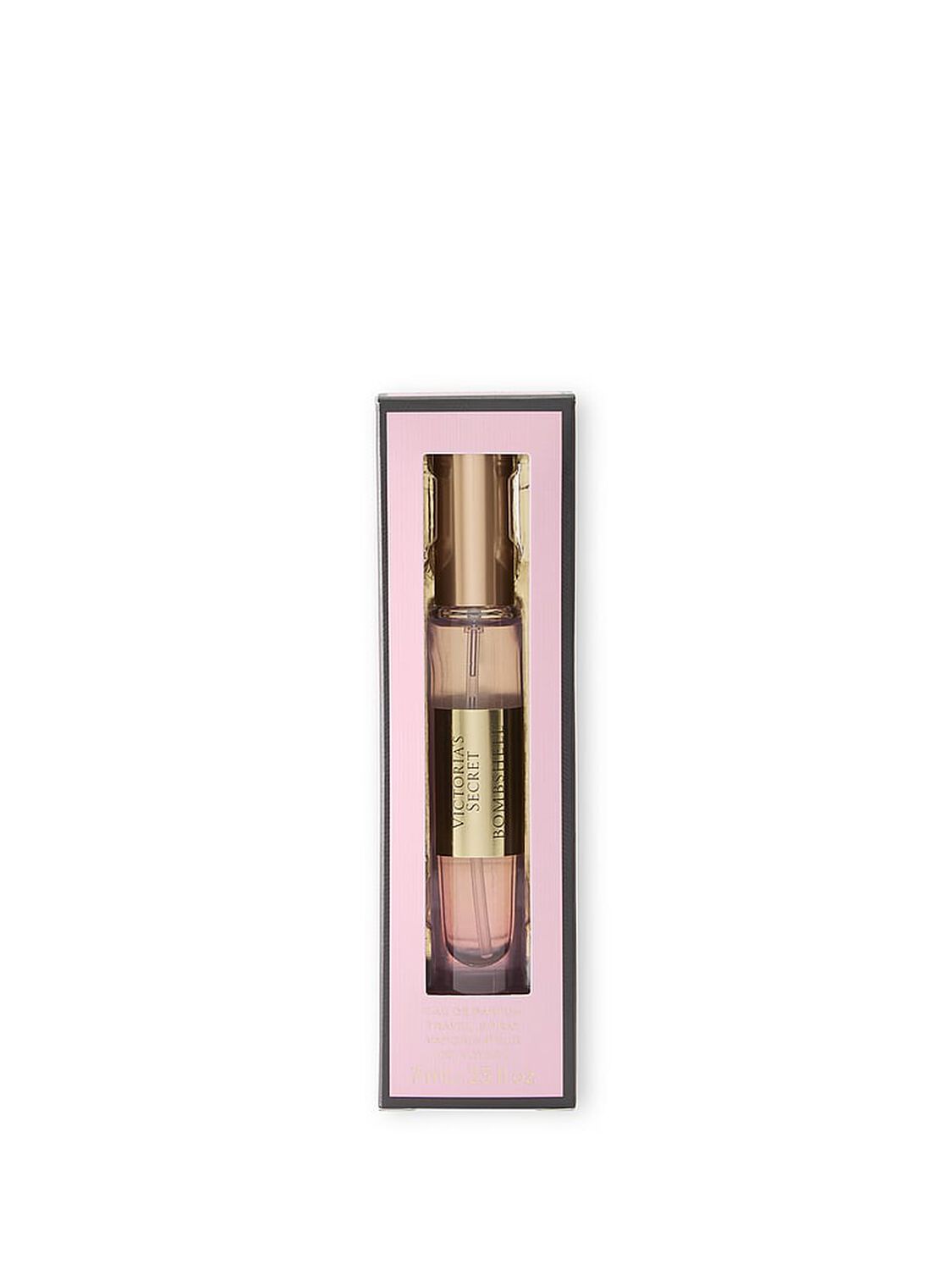 vs Fine Fragrance Bombshell Eau de Parfum Travel Spray Bombshell 1 of 3 