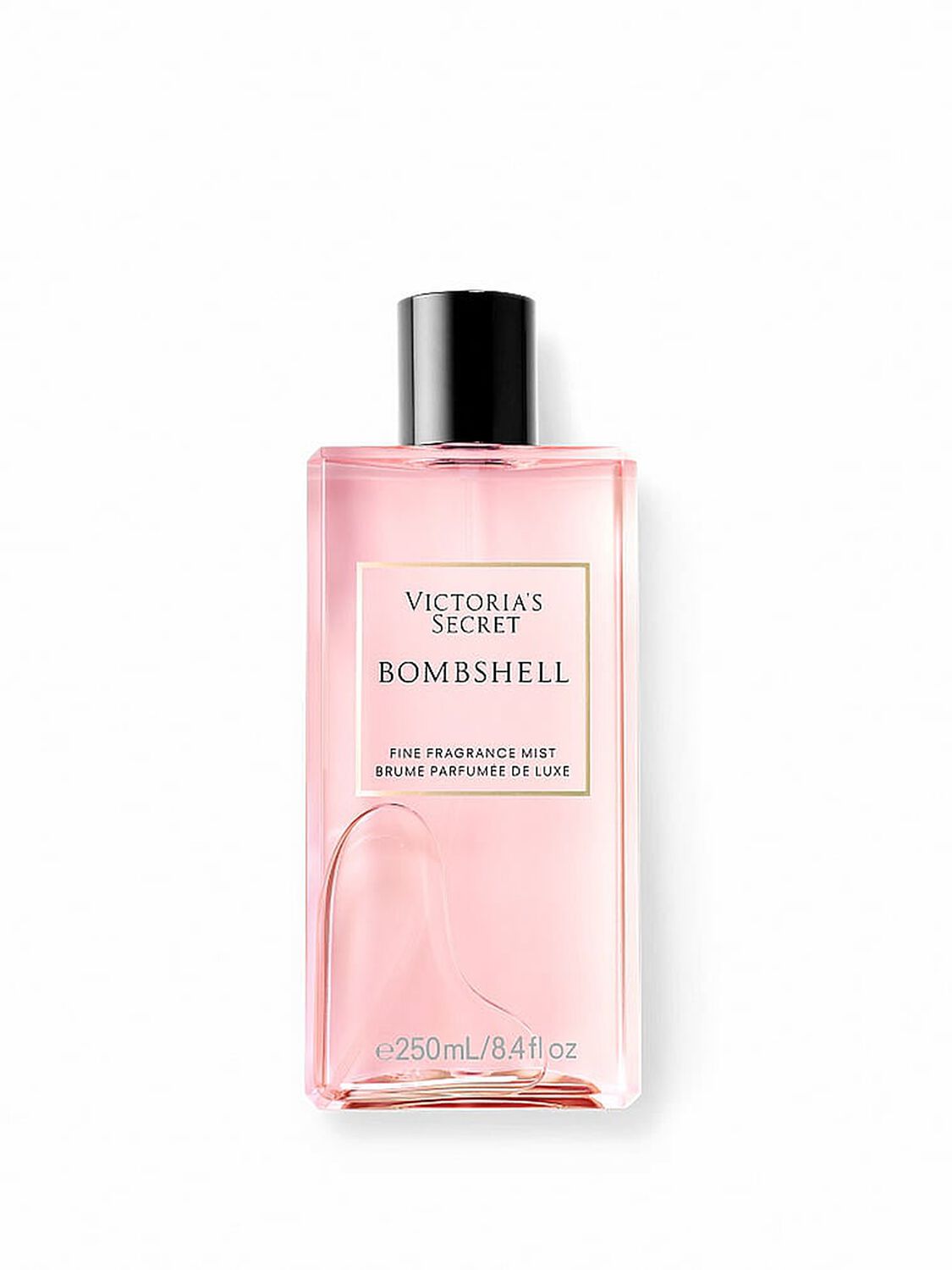 vs Fine Fragrance Bombshell Fine Fragrance Body Mist 250ML/8.4OZ Bombshell 1 of 4 