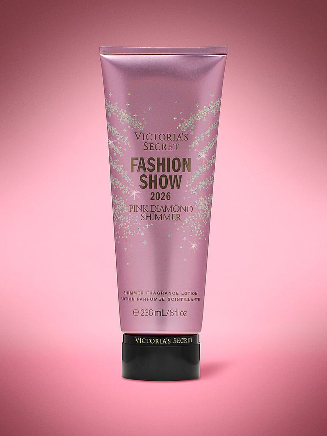 vs Body Fragrance Pink Diamond Shimmer Fragrance Lotion Pink Diamond Shimmer 1 of 1 
