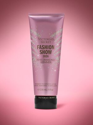 Spotlight Shimmer Fragrance Lotion