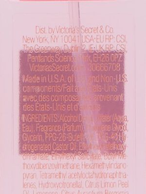 Bombshell Mini Fine Fragrance Mist 75 ml