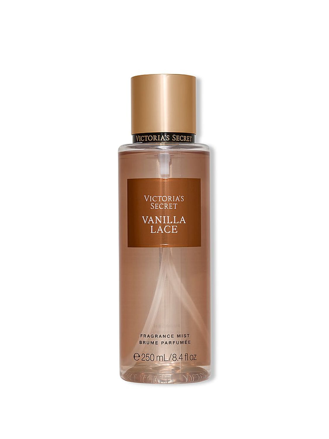 vs Body Fragrance Vanilla Lace Fragrance Mist Vanilla Lace 1 of 2 